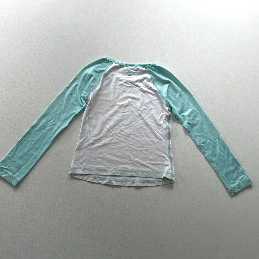 Billabong good pre